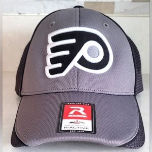 Philadelphia Flyers NHL Adjustable Hat/Cap, New!